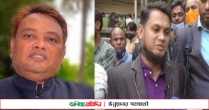 বদিকে ‘বাবা ডেকে’ বেকায়দায় যুবক