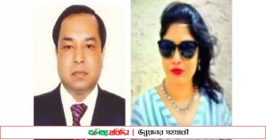 বান্ধবীকে সাড়ে ৪ কোটি টাকার ফ্ল্যাট ‘উপহার’ দিয়েছিলেন পিকে হালদার