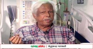 প্রথম টিকা জনসমক্ষে প্রধানমন্ত্রীর নেয়া উচিত: ডা. জাফরুল্লাহ