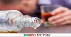 রাজশাহীতে মদপানে ৩ জনের মৃত্যু