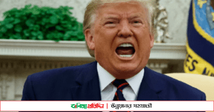 ট্রাম্পের অভিশংসন পেছাতে রাজি হয়েছে সিনেট