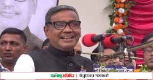 জয়ী হলেন আলোচিত সেই কাদের মির্জা