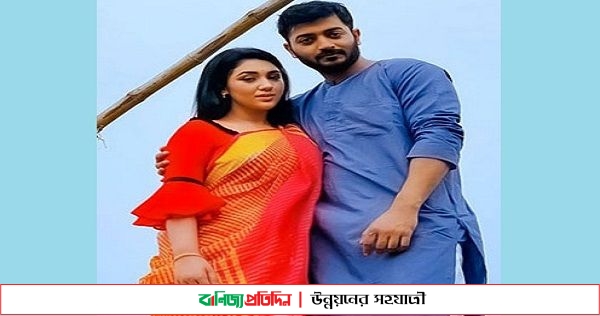 ছাড়পত্র পেল বাপ্পী-অপুর ‘প্রিয় কমলা’