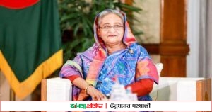 টাইগারদের সিরিজ জয়ে প্রধানমন্ত্রীর অভিনন্দন