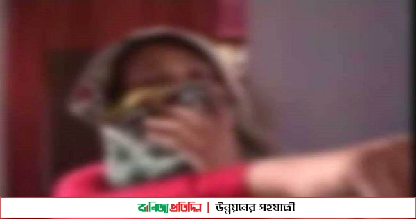 প্রচার শেষে বাড়ি ফেরার পথে গণধর্ষণের শিকার কাউন্সিলর প্রার্থী