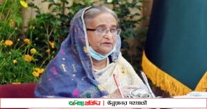 এইচএসসির ও সমমানের ফল ঘোষণা করলেন প্রধানমন্ত্রী