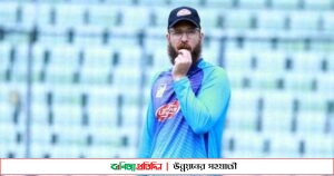 তবে কি ভেট্টোরির বাংলাদেশ অধ্যায় শেষ!