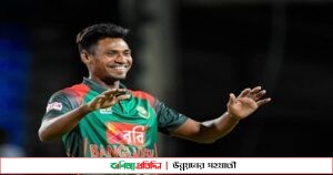 পিএসএলে প্লাটিনাম ক্যাটাগরিতে মোস্তাফিজ