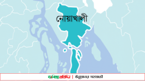 নোয়াখালীতে গৃহবধূকে বিবস্ত্র করে নির্যাতন