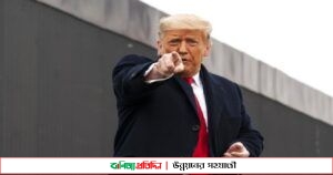 বিদায়ের আগে শতাধিক ব্যক্তিকে ক্ষমা করবেন ট্রাম্প