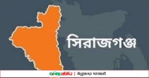 সিরাজগঞ্জে দুই যুবকের মৃতদেহ উদ্ধার