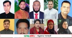 ফেনী পৌরসভায় ১০ কাউন্সিলরের প্রতিদ্বন্ধী নেই