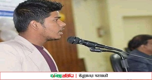 রাবি শিক্ষার্থী জুয়েলের ‘উদ্যোক্তা’ হওয়ার গল্প