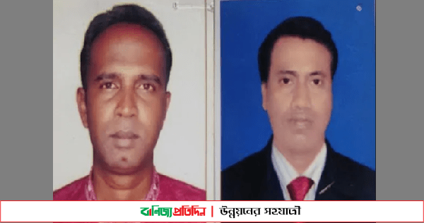 চৌগাছা উপজেলা শিক্ষক-কর্মচারী নির্বাচনে সভাপতি মিলন সম্পাদক সামিউল