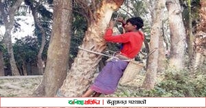 বাঙ্গালীর ঐতিহ্য হারিয়ে যাবে কি!