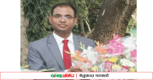 সাতক্ষীরার কালিগঞ্জ উপজেলায় নবাগত ইউএনও’র যোগদান