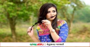 দীর্ঘ বিরতির পর কাজে ফিরলেন শার্লিন