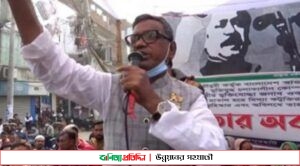 হরতাল-সংবাদ সম্মেলন প্রত্যাহার করলেন কাদের মির্জা