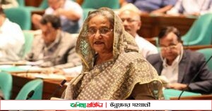 কারা টিকা পাবেন জানালেন প্রধানমন্ত্রী