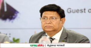 টিকা পেতে সমস্যা হবে না আশা পররাষ্ট্রমন্ত্রীর