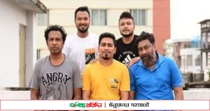 প্রচারে আসছে ‘ব্যাচেলর পয়েন্ট’ নাটকের নোয়াখালীর পর্ব