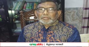 করোনায় সৈয়দপুরের মেয়র প্রার্থীর মৃত্যু