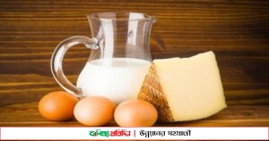 দুধের সাথে যে খাবারগুলো কখনোই খাবেন না