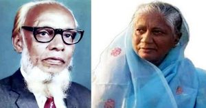 একুশে পদক পাচ্ছেন সিরাজগঞ্জের দুই বিশিষ্ট ব্যাক্তি