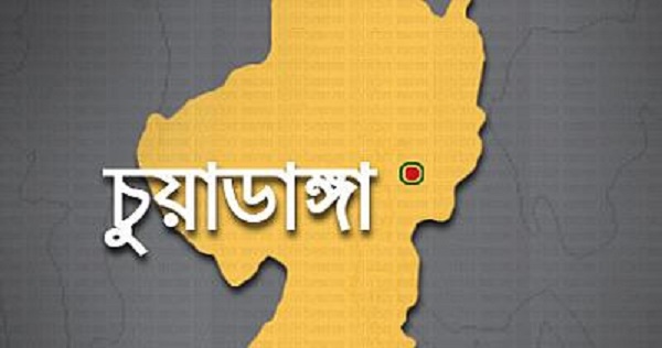 চুয়াডাঙ্গায় টানা ৪ দিনে দেশের সর্বোচ্চ তাপমাত্রা