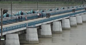 ১৫ শ কোটি টাকা ব্যয়ে তিস্তা সেচ প্রকল্পের পরিধি বাড়ানোর উদ্যোগ