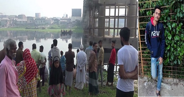 ফেসবুকে স্ট্যাটাস দিয়ে কলেজ ছাত্রের আত্মহত্যা