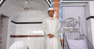 কোটালীপাড়ায় অপরাধ নির্মূলে পুলিশের ব্যতিক্রমধর্মী প্রচারণা