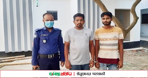 ব্রাহ্মণবাড়িয়ায় আরও ৭ হেফাজতকর্মী গ্রেফতার