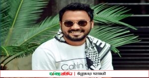 ভুয়া নাটক নিয়ে যা বললেন পলাশ