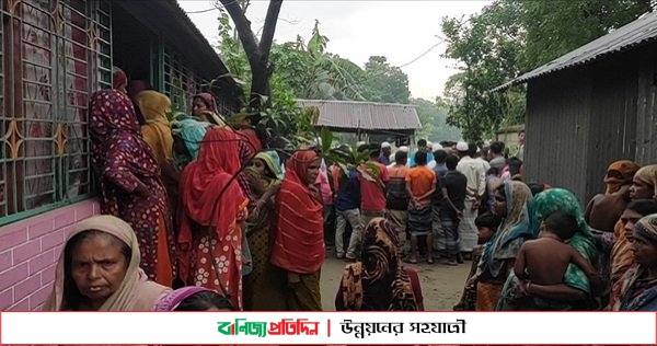 শাহজাদপুরে বজ্রপাত ও বিদ্যুৎস্পৃষ্টে ৩ জনের মৃত্যু