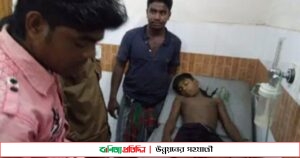 চুয়াডাঙ্গার দর্শনায় সর্পদংশনে এক স্কুলছাত্রের মৃত্যু