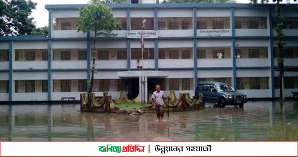 আলমডাঙ্গায় ইউএনও পরিচয়ে দুই বেকারি মালিকের কাছে চাঁদা দাবি