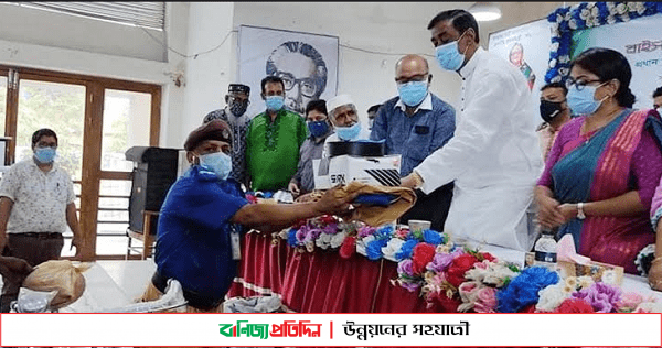 মেডিক্যাল কলেজ ও হৃদরোগ ইনস্টিটিউট করতে চান শামীম ওসমান