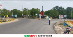 চাঁপাইনবাবগঞ্জে আরও ১৩১ জনের করোনা সনাক্ত, লকডাউন চলছে