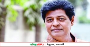 আবারও আইসিইউতে নায়ক ফারুক