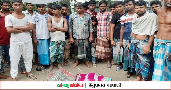 কুড়িগ্রামে পানিতে ডুবে একই পরিবারের তিন শিশুর মৃত্যু