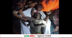 ফেনীতে ঘূর্ণিঝড় ইয়াস’র জোয়ারের পানিতে ডুবে জেলের মৃত্যু