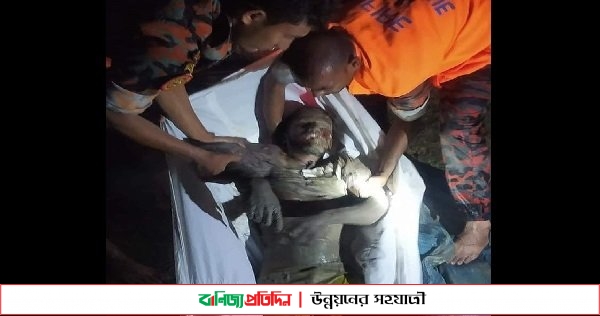 ফেনীতে ঘূর্ণিঝড় ইয়াস’র জোয়ারের পানিতে ডুবে জেলের মৃত্যু