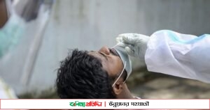 দেশে করোনায় আরও ৩২ মৃত্যু