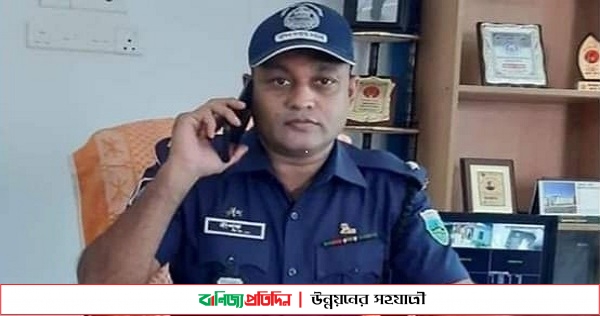 পুলিশি হেফাজতে নির্যাতনের অভিযোগে ওসির বিরুদ্ধে মামলা