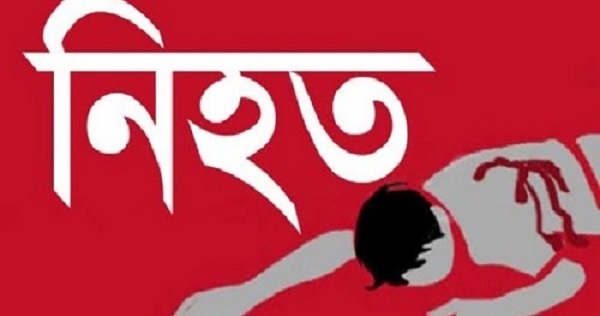 ময়মনসিংহে বাস চাপায় নানী- নাতনী নিহত