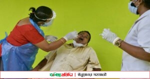 ভারতে শনাক্ত করোনার ধরনের নাম ‘ডেল্টা ভ্যারিয়েন্ট’