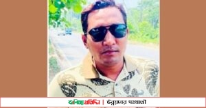 ওবায়দুল কাদেরকে কটূক্তি, নোবিপ্রবি কর্মকর্তা আটক