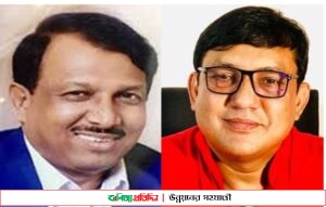 হুইপ সামশুল ও এমপি শাওনসহ ২২ জনের বিদেশ যাত্রায় নিষেধাজ্ঞা