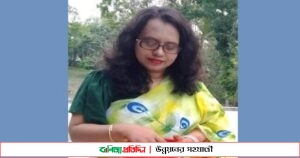 থেমে থাকেনি ক্ষুদ্র উদ্যোক্তা শাহাজাদী গুলবাহার মালা